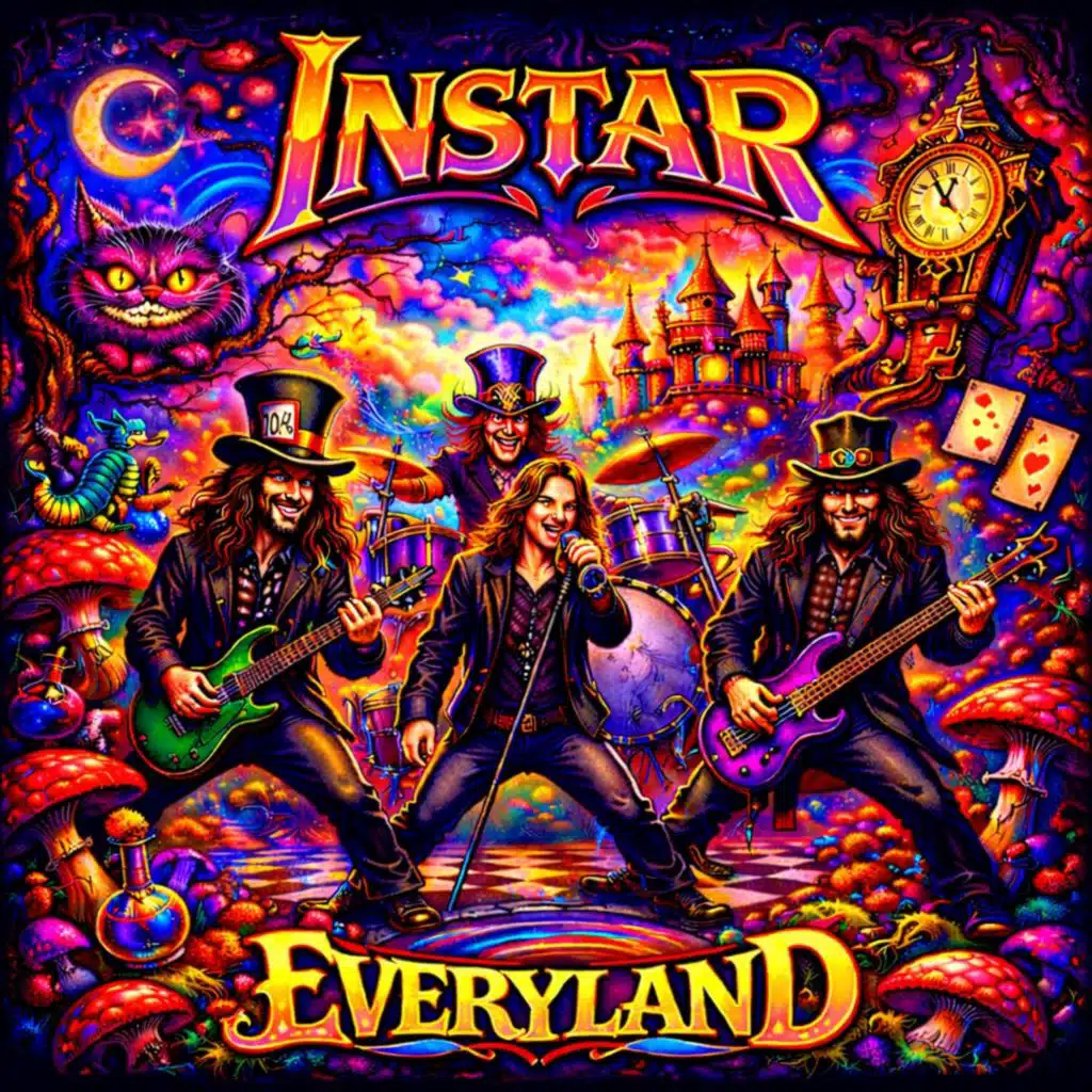 Everyland