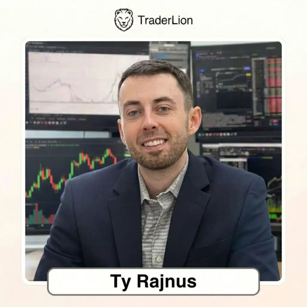 +382% Return in 1 Year - Why Most Traders FAIL at Shorting from a Trading Champion