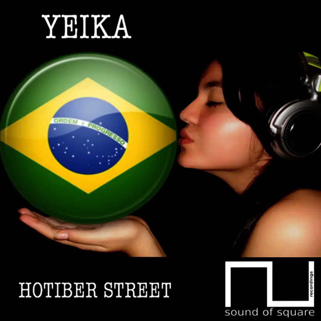 Hotiber Street Ep