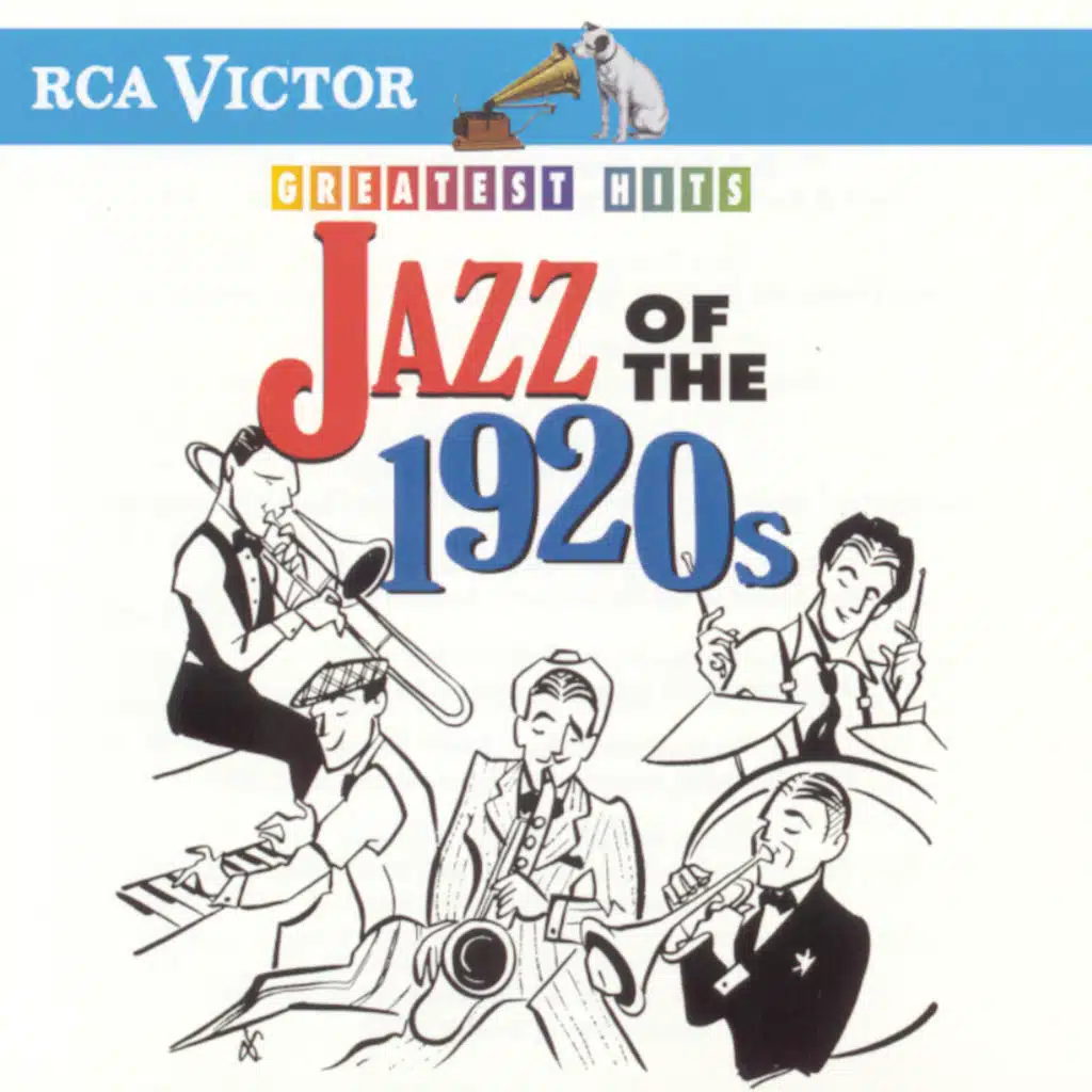 Greatest Hits--Jazz Of The 1920s