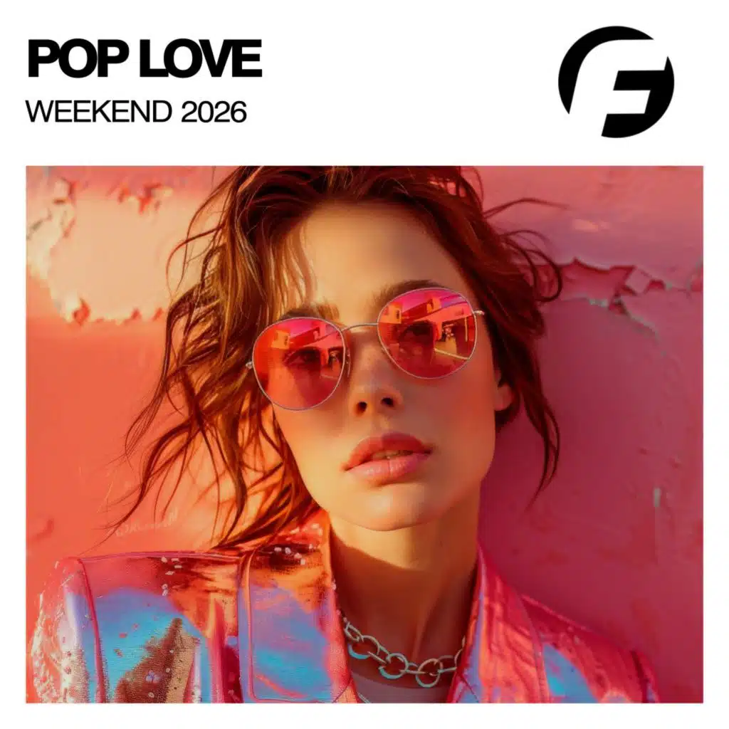 Pop Love Weekend 2026