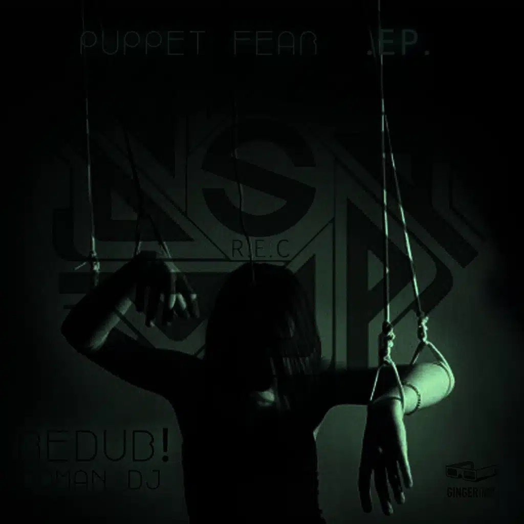 Puppet Fear Ep