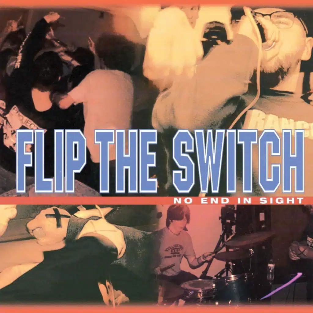 Flip The Switch