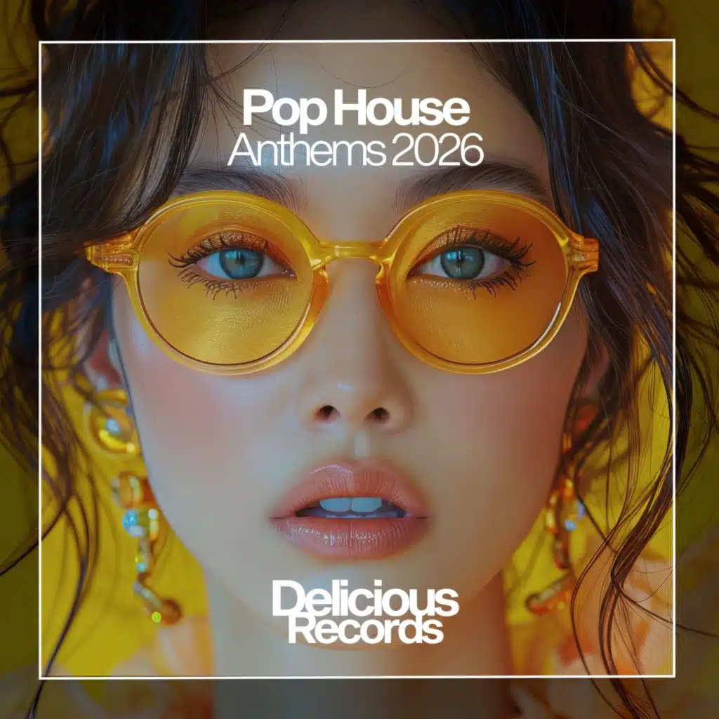 Pop House Anthems 2026