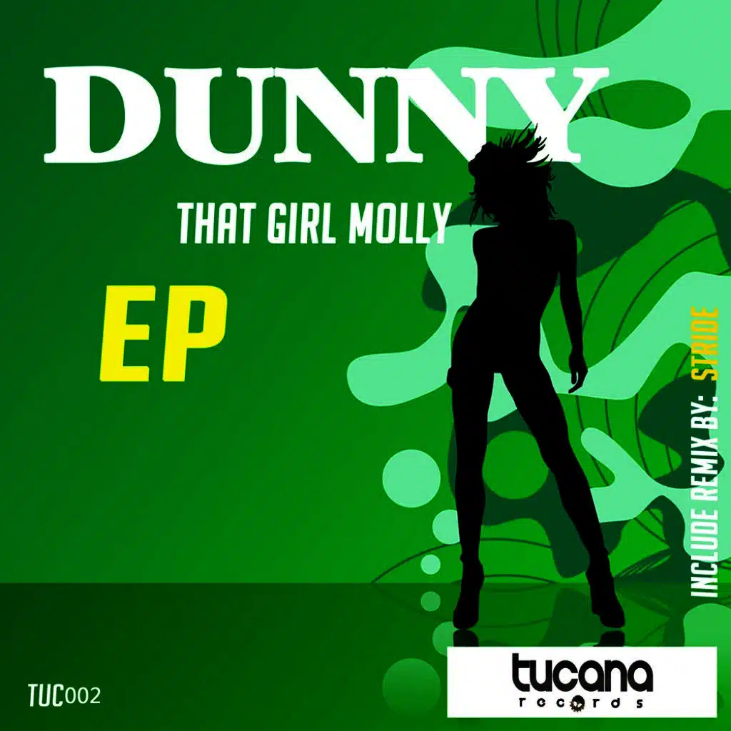 That Girl Molly Ep