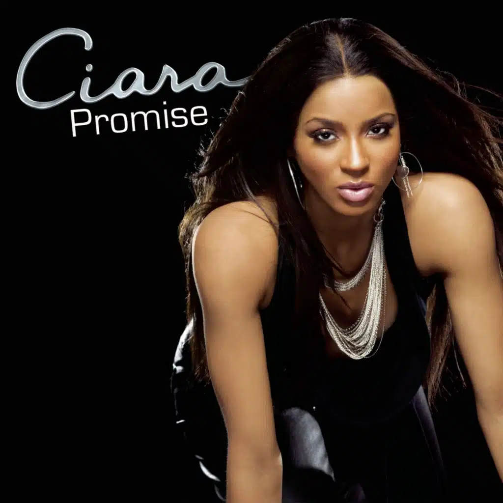 Promise (Grammy Nomination)