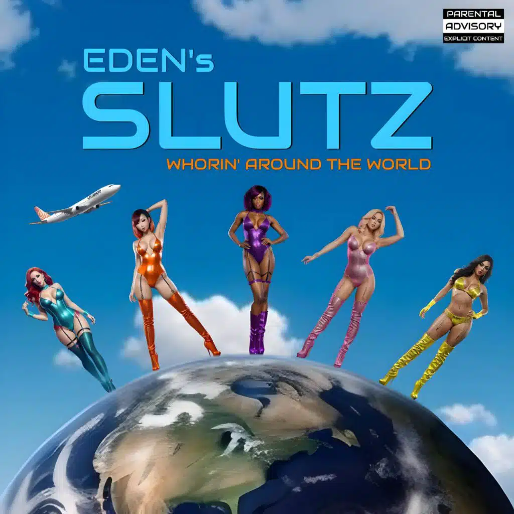 Eden's Slutz