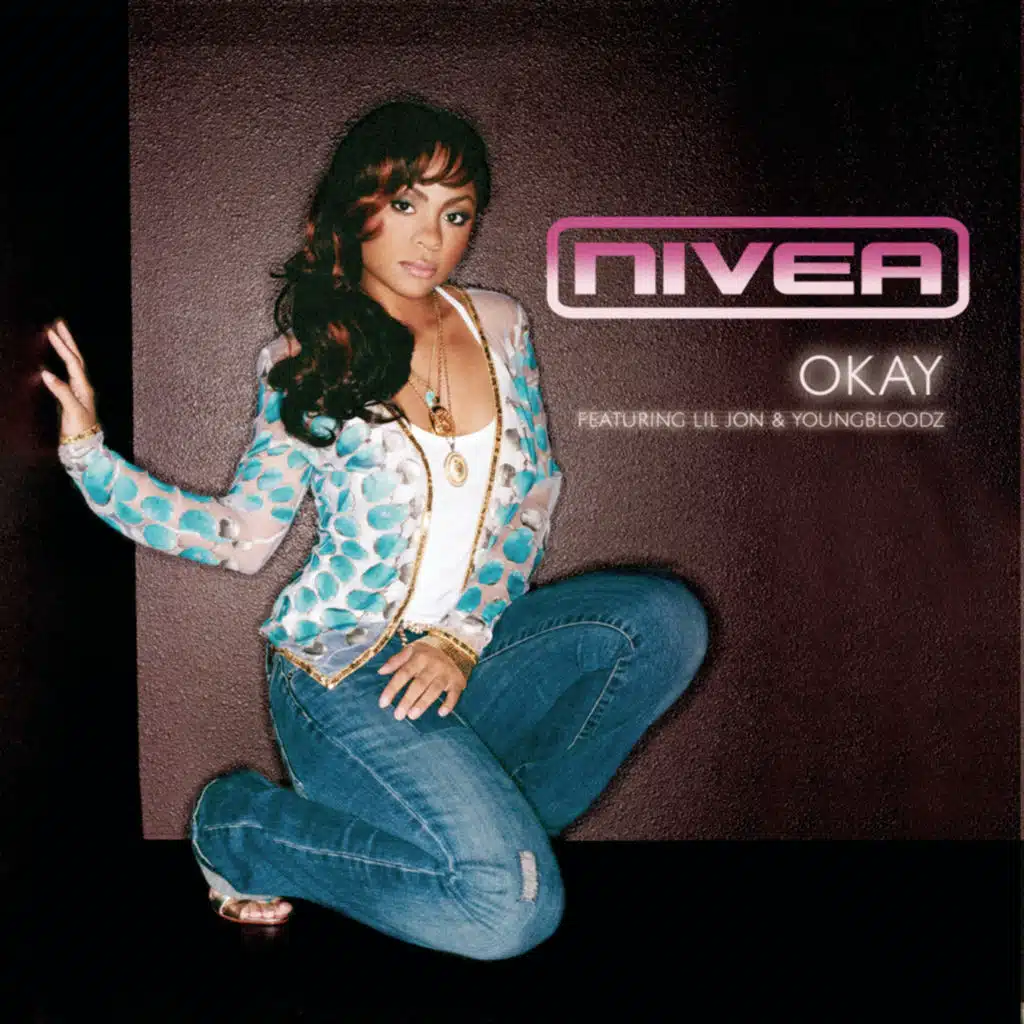 Okay (feat. Lil Jon & YoungBloodZ)
