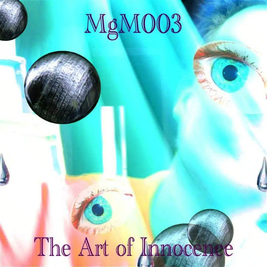 The Art Of Innocence