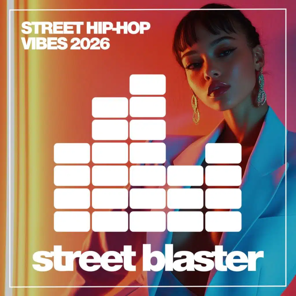 Street Hip-Hop Vibes 2026