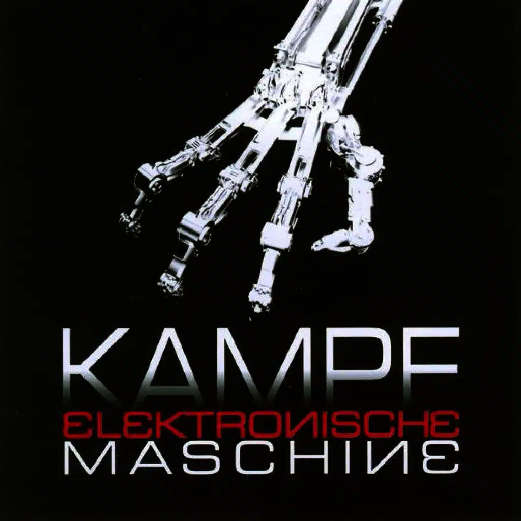 Kampf Maschine