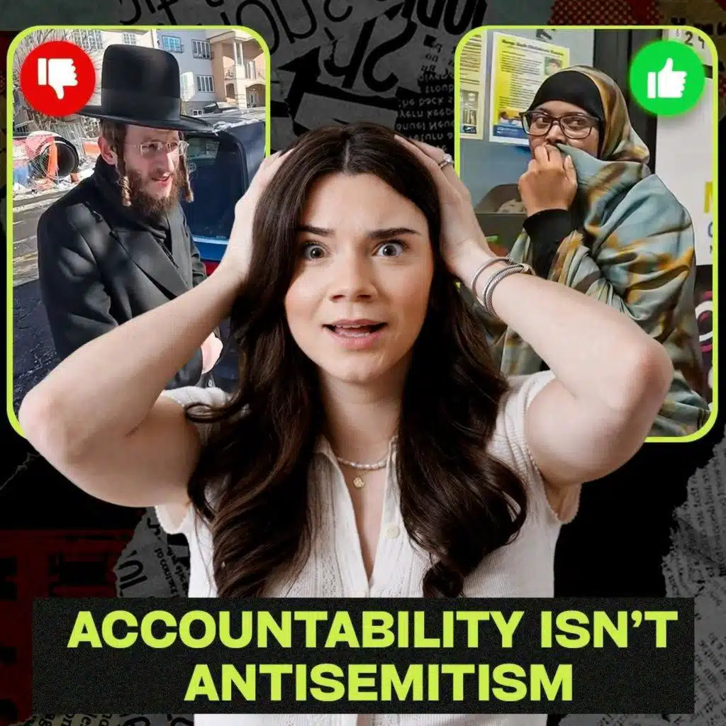 Tyler Oliveira Labeled Antisemitic for Calling Out Fraud | Episode 143