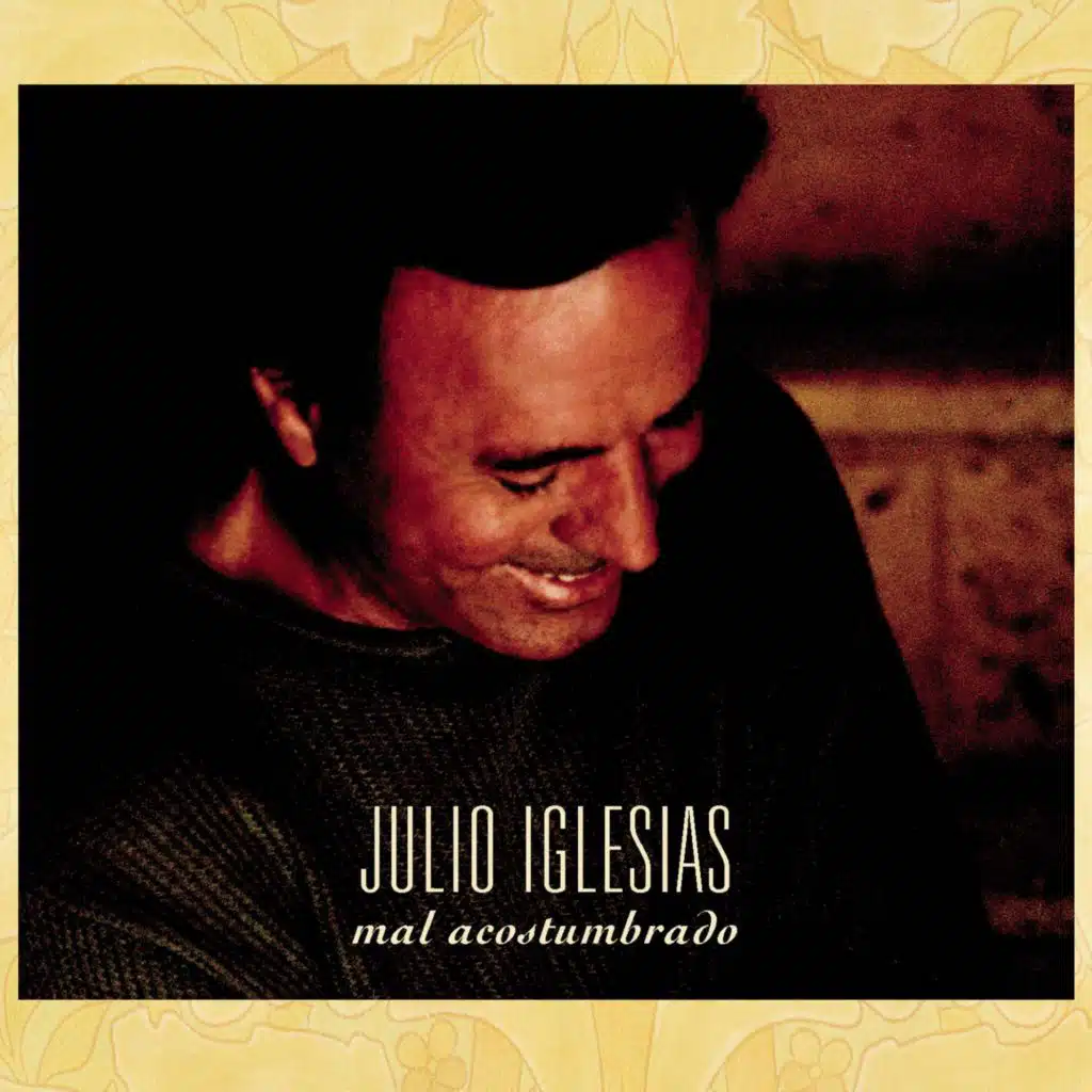 IGLESIAS DE LA CUEVA JULIO