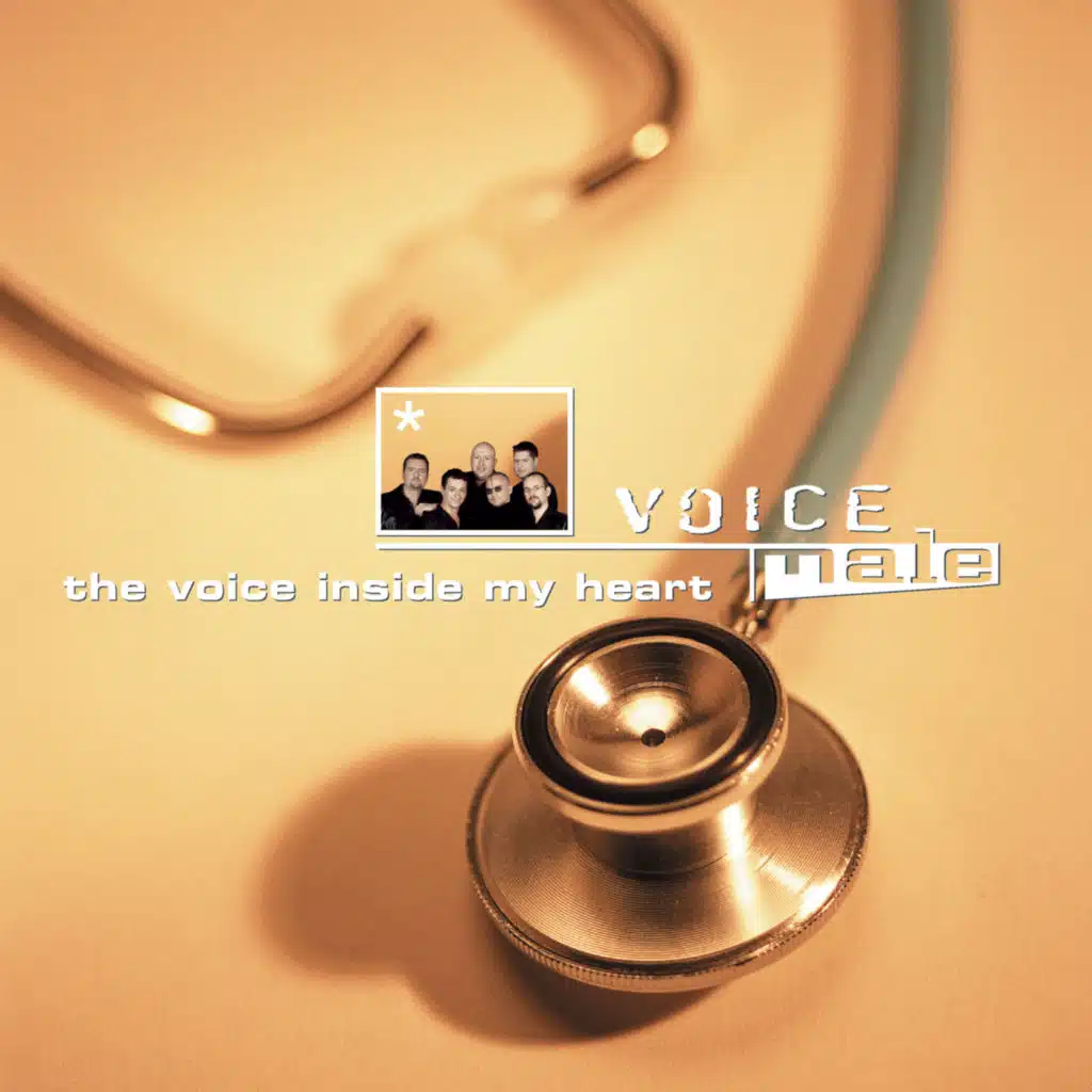 The Voice Inside My Heart