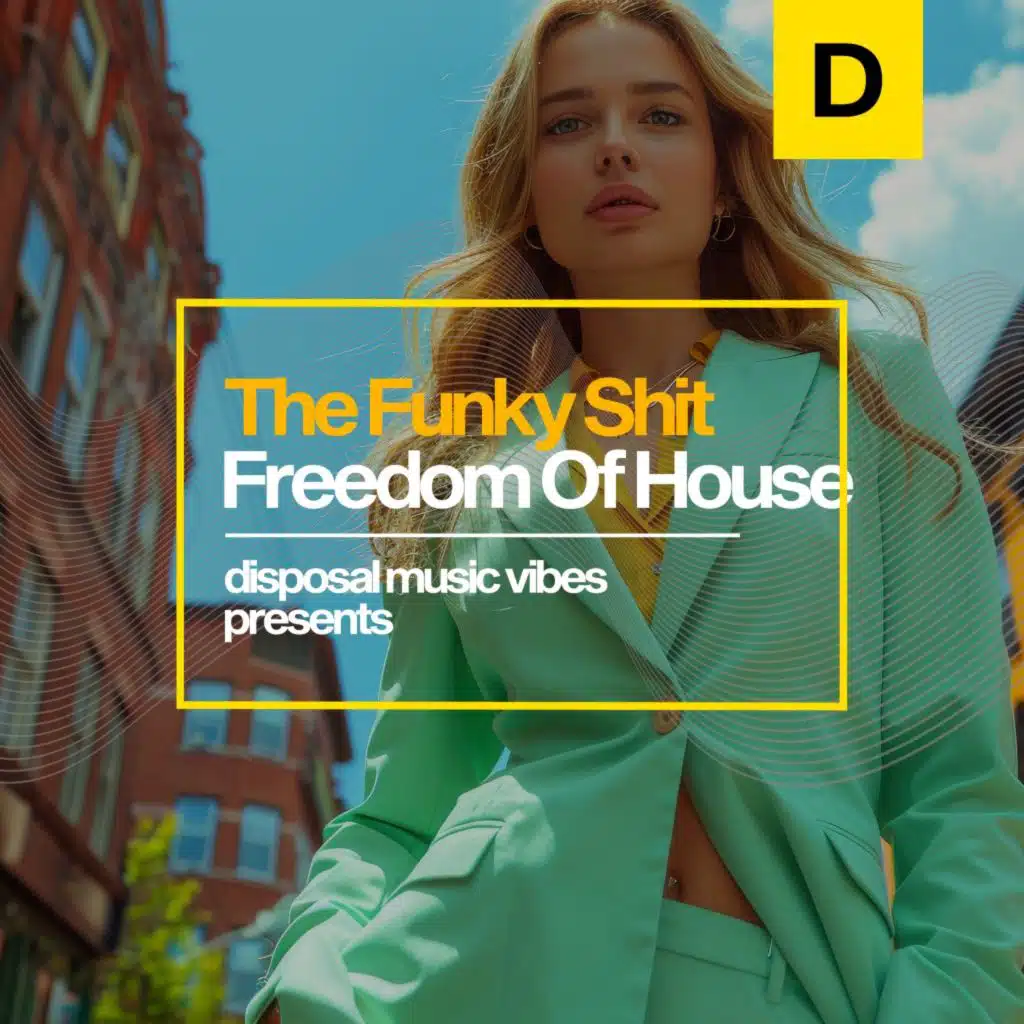 The Funky Shit