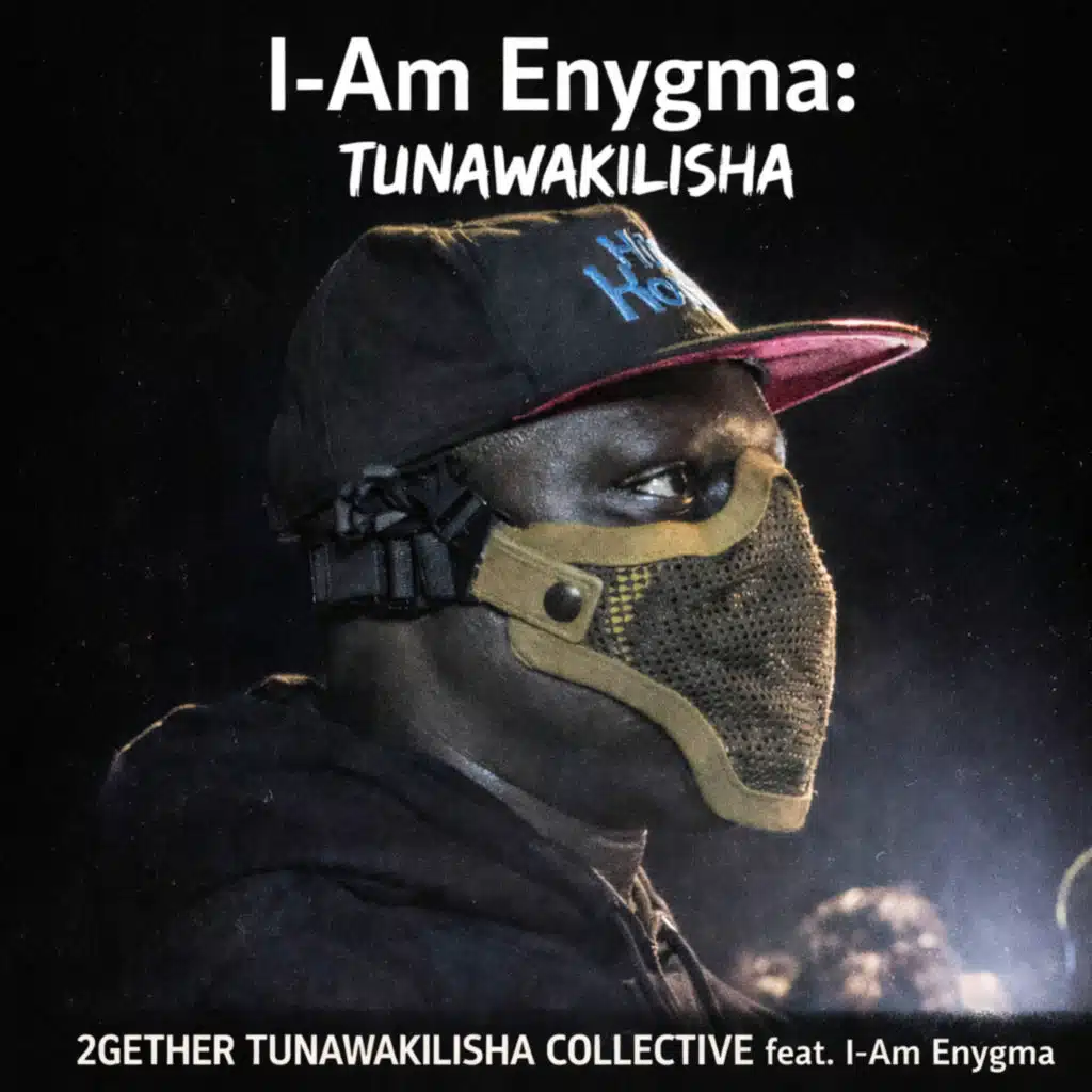 I-Am Enygma: Tunawakilisha
