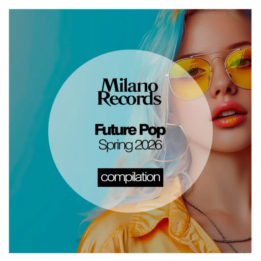 Future Pop Spring 2026