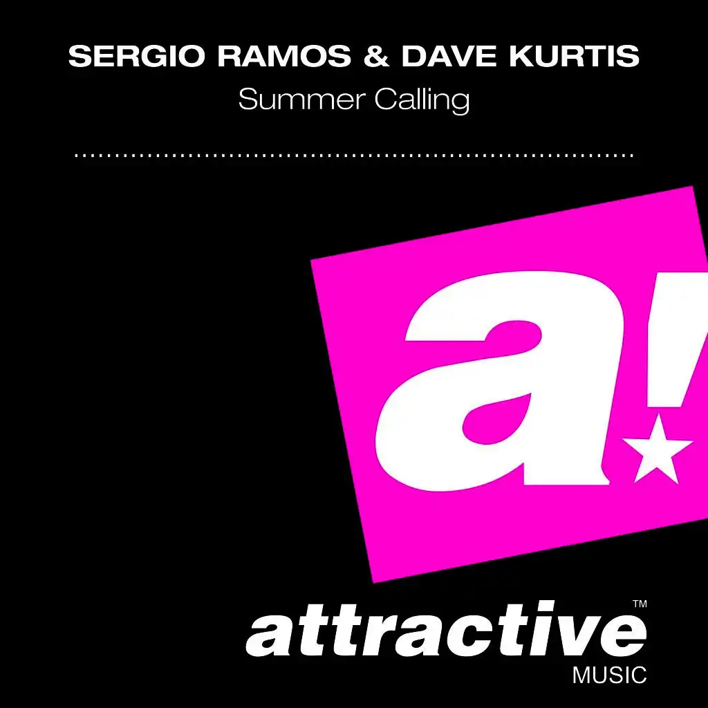 Summer Calling (Dave Kurtis Radio Mix)