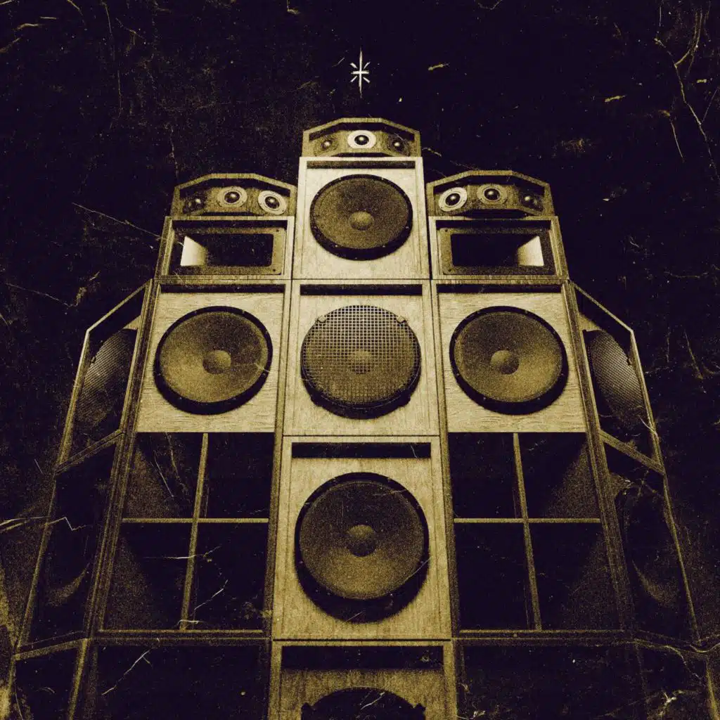 Sacrosanto (Deluxe Edition)