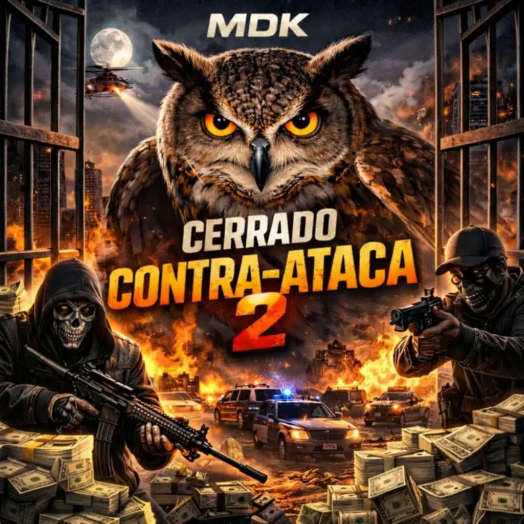 Cerrado Contra Ataca 2