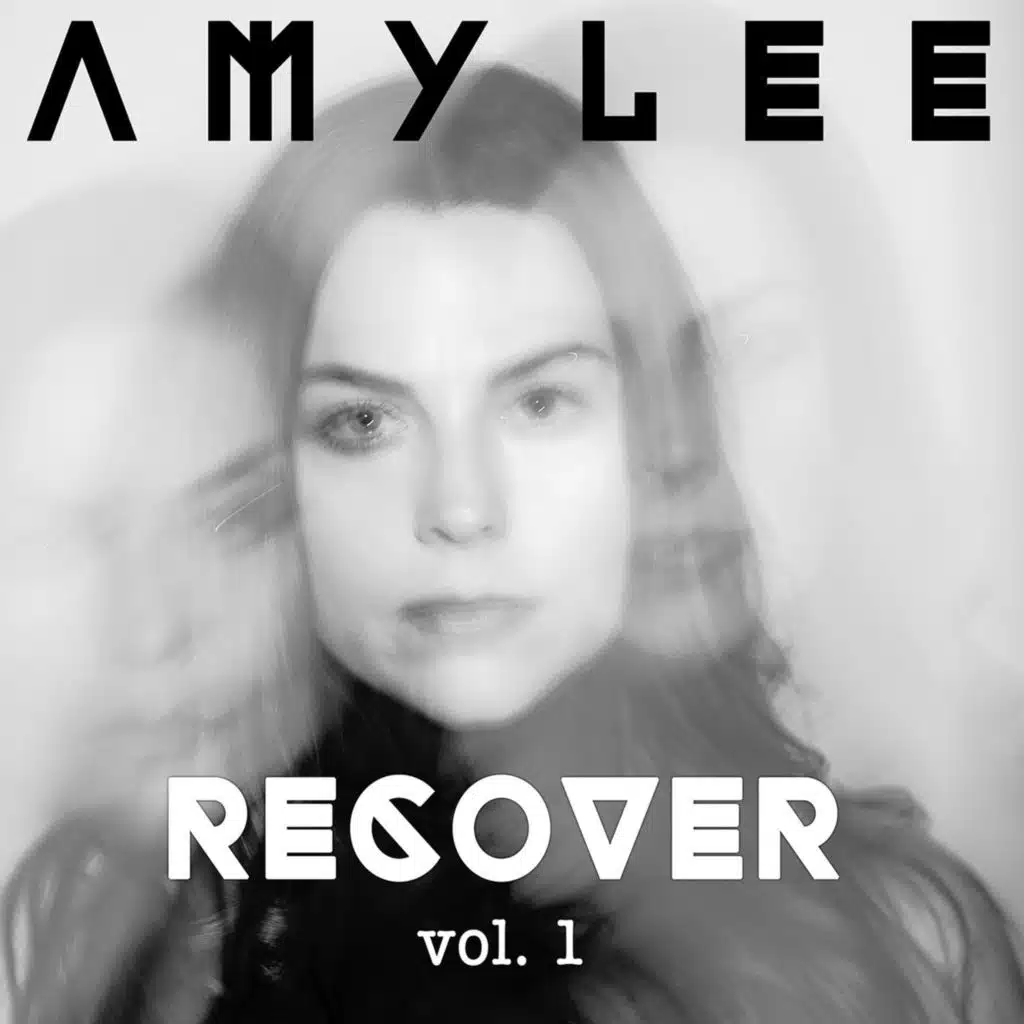 Amy Lee - RECOVER, Vol. 1