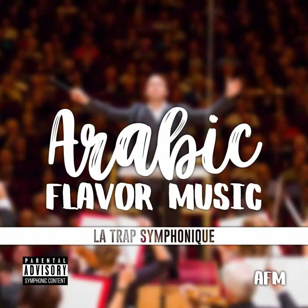 La Trap Symphonique