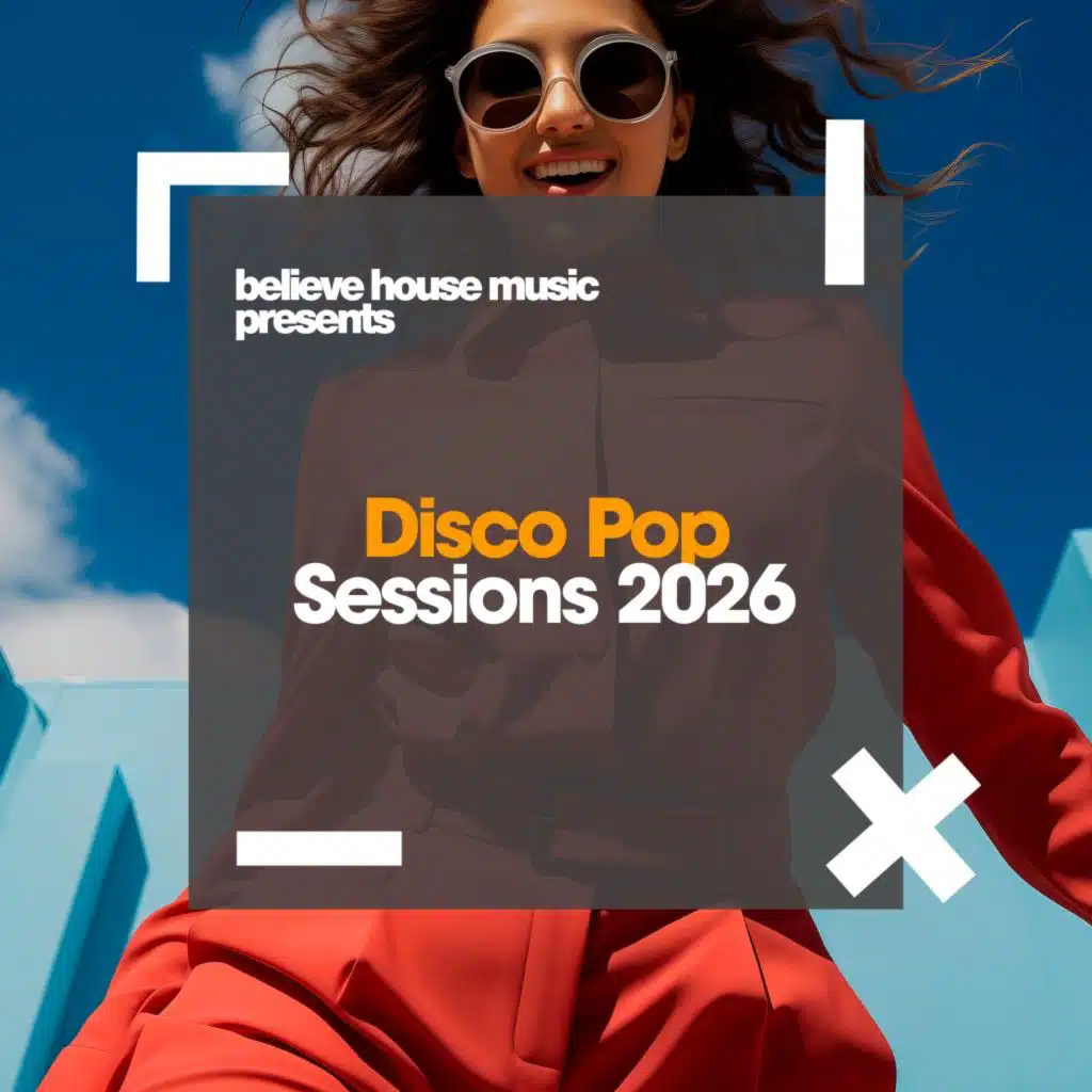 Disco Pop Sessions 2026