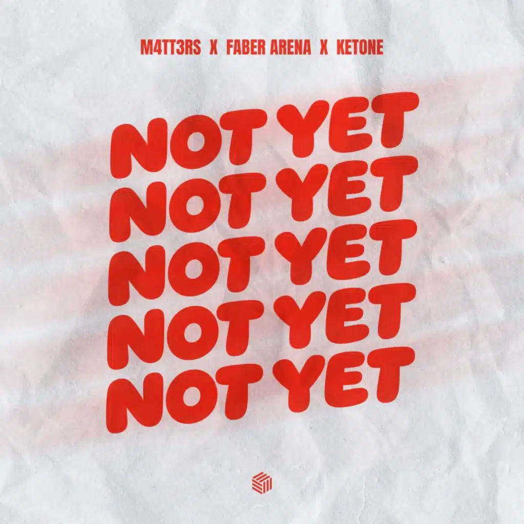 NOT YET