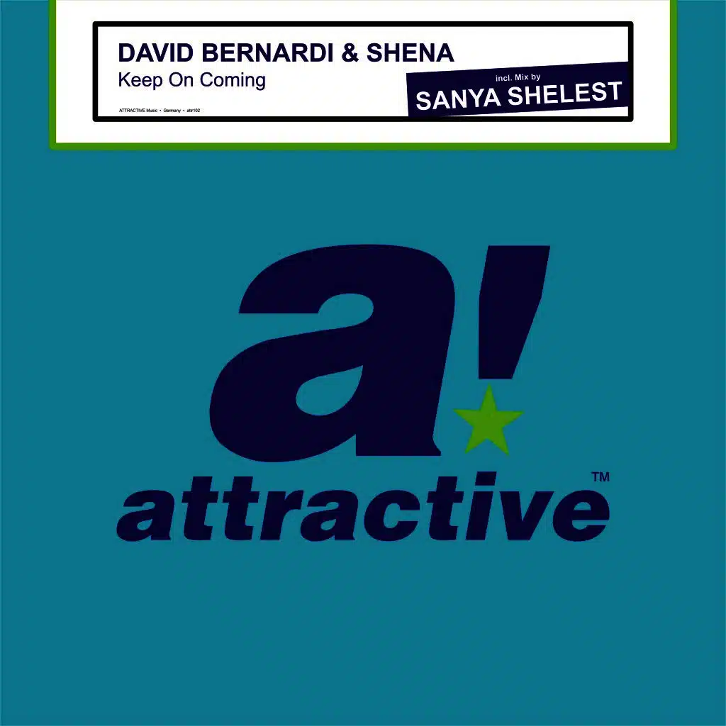 David Bernardi & Shena