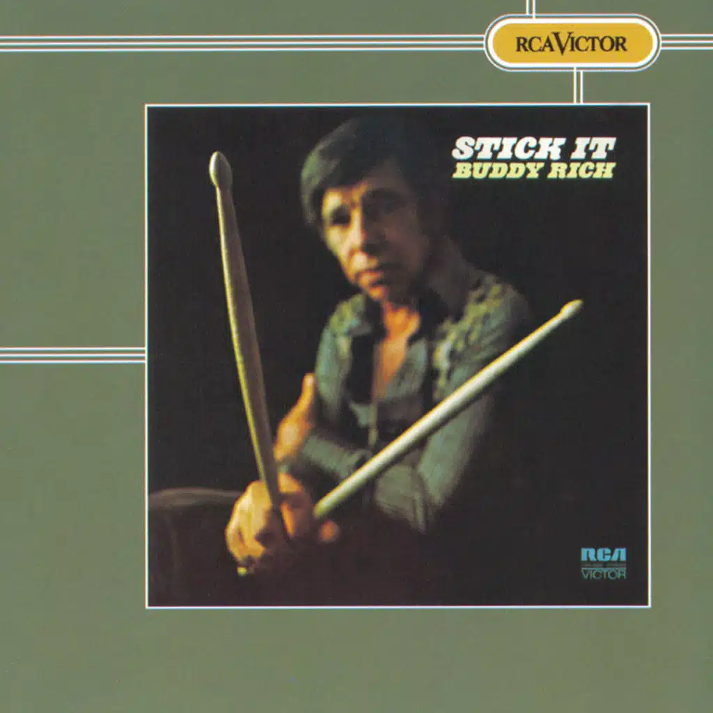 Stick It!