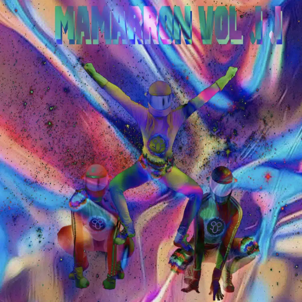 Mamarrón, Vol. 2