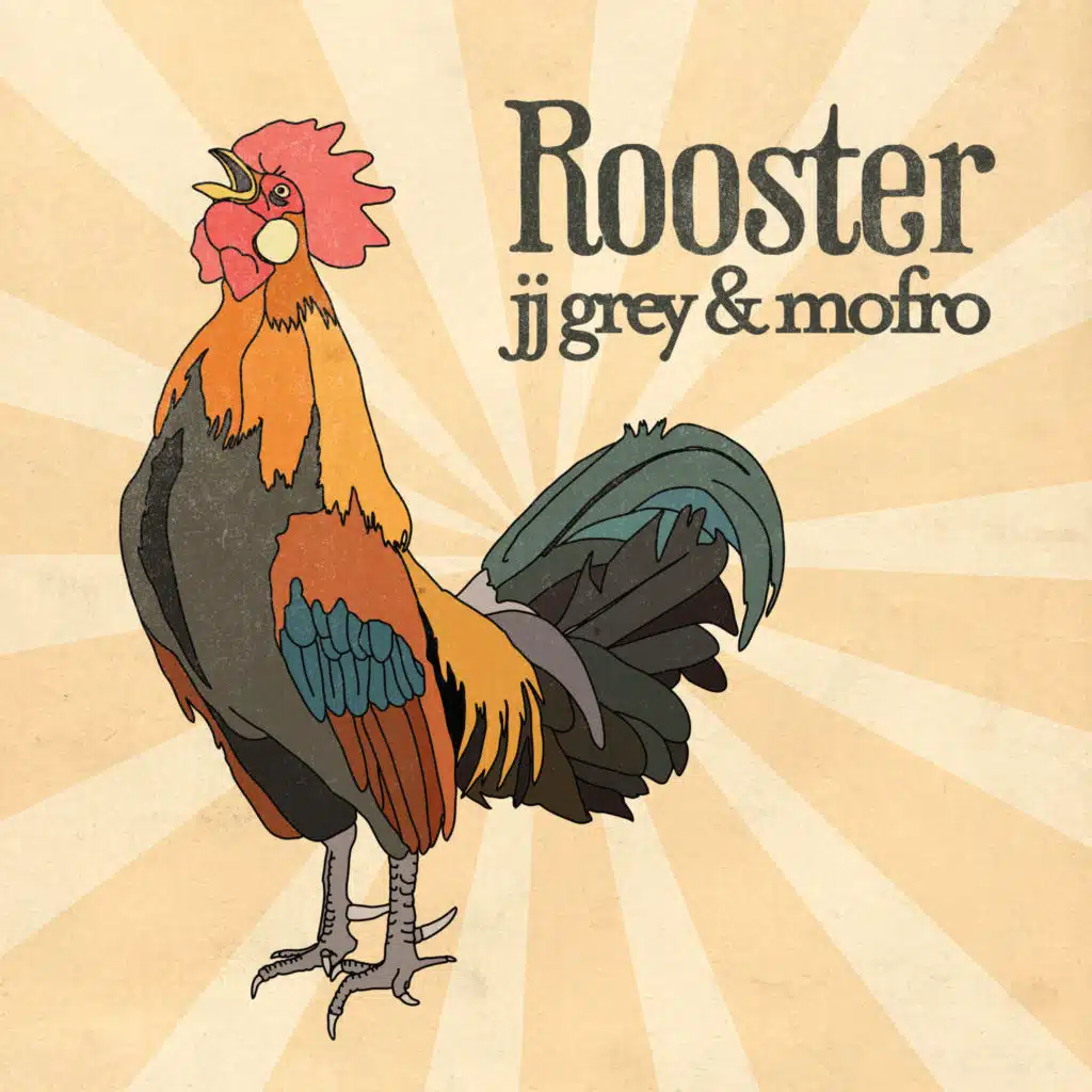 Rooster