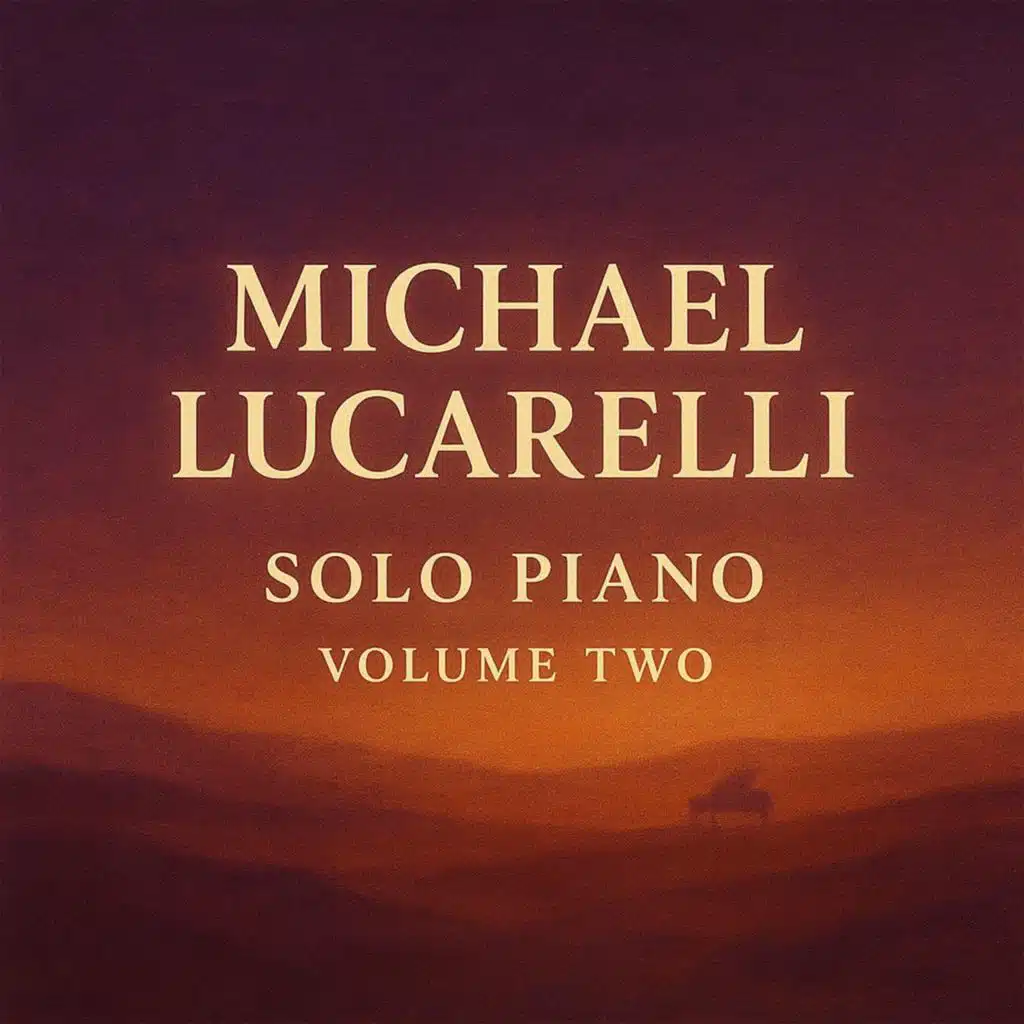 Michael Lucarelli