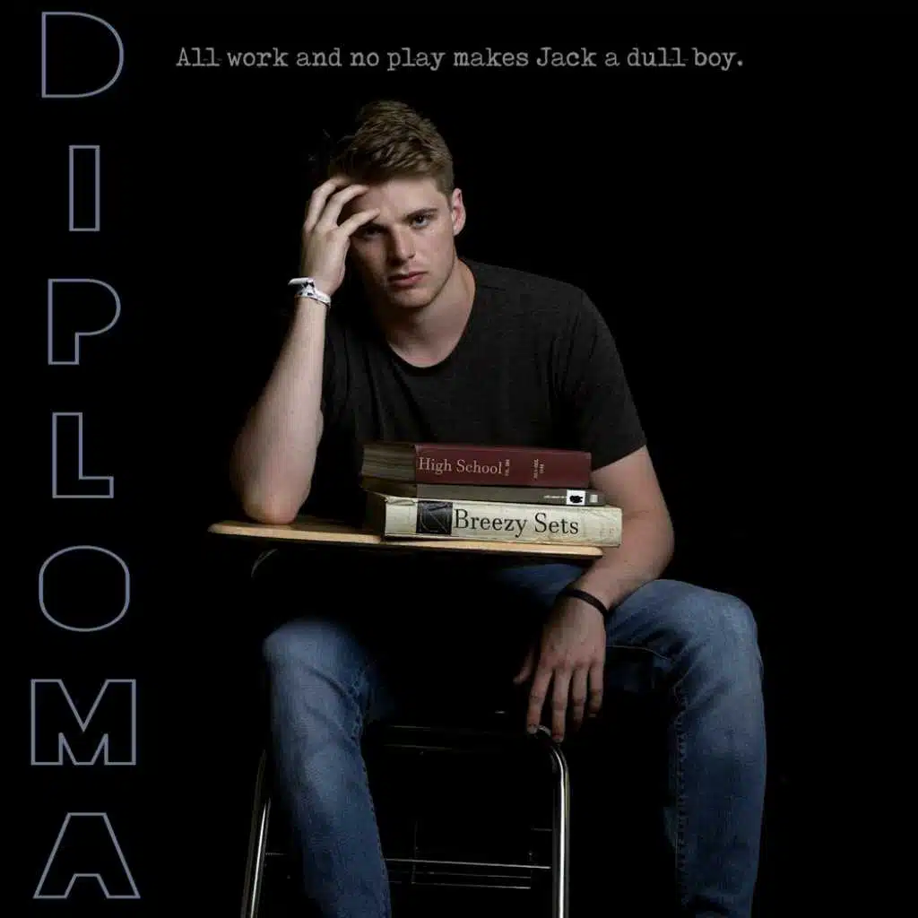 Ch. 3: Rules (feat. Annika Linkenbach & Zach Kinzler)