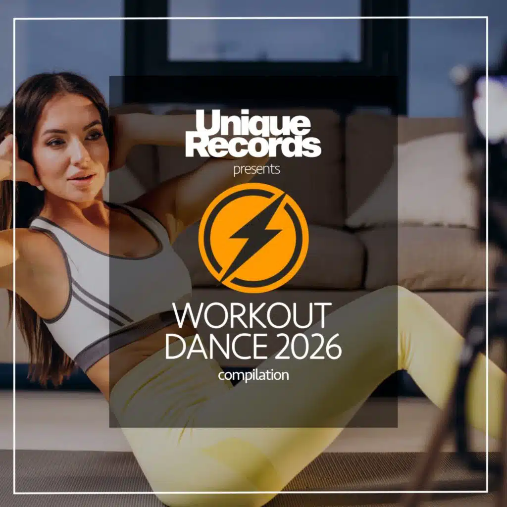 Workout Dance 2026