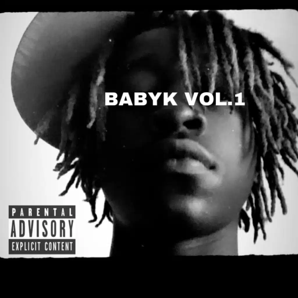 Babyk Vol.1