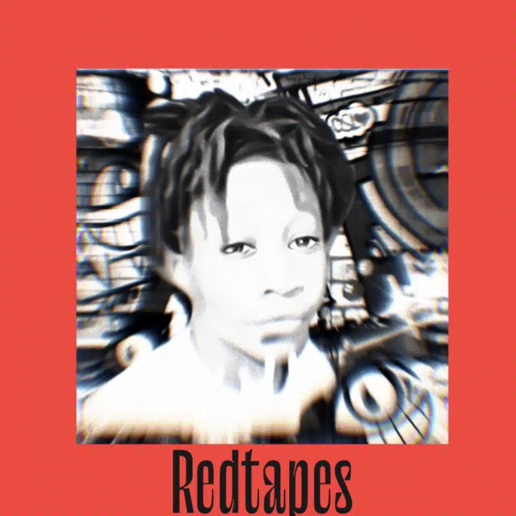 Redtapes EP