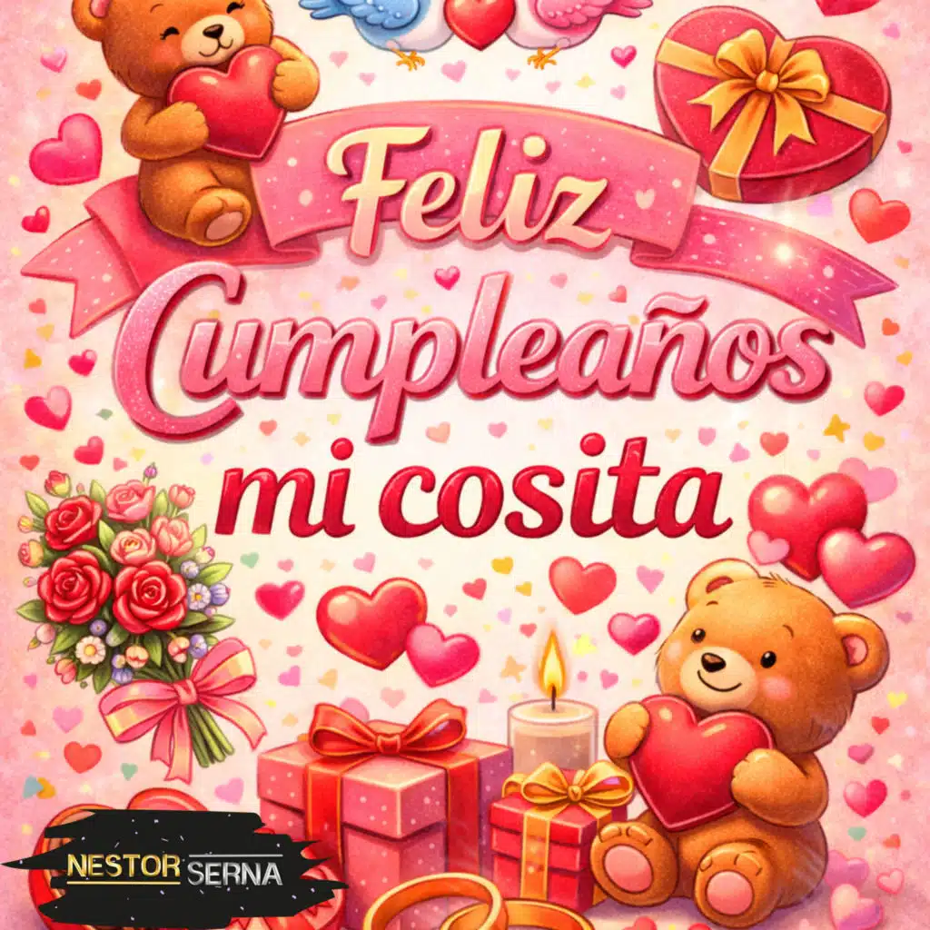 Nestor Serna