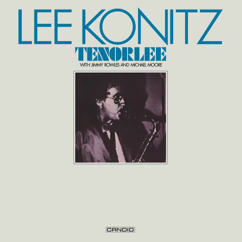 Tenorlee (Remastered)