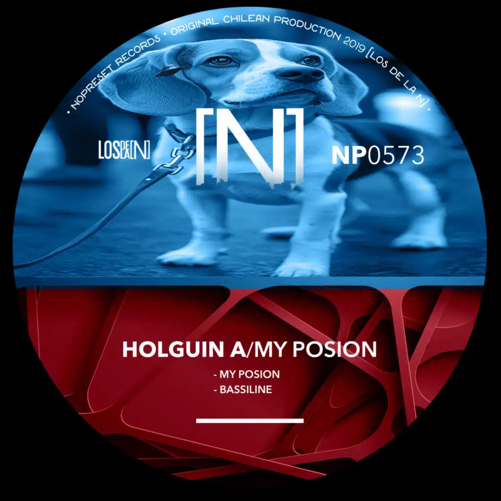 Holguin A