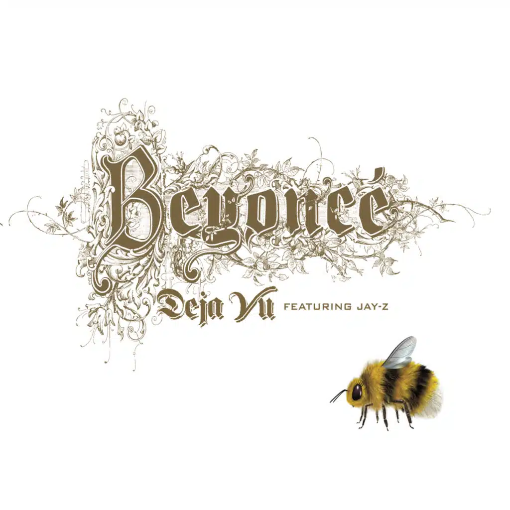 Deja Vu (feat. JAY-Z)
