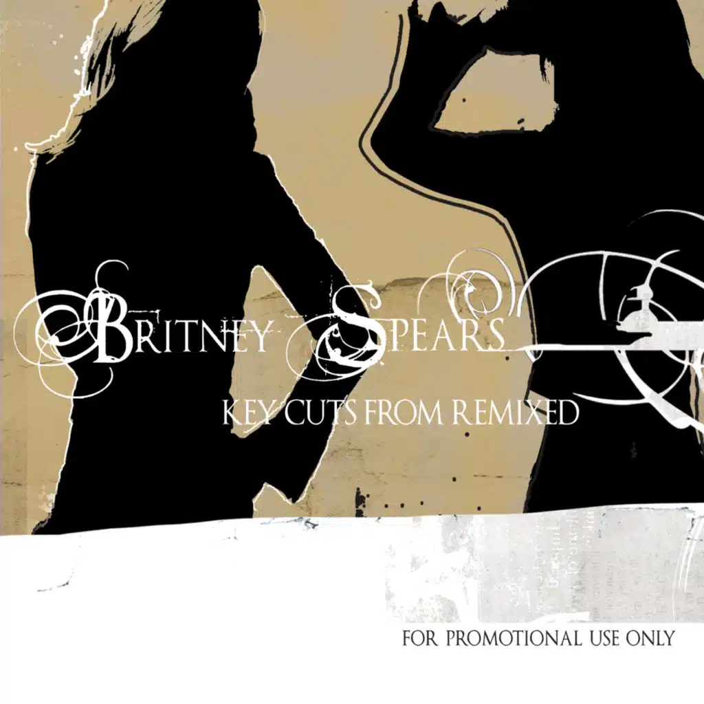 Britney Spears Remix Sampler