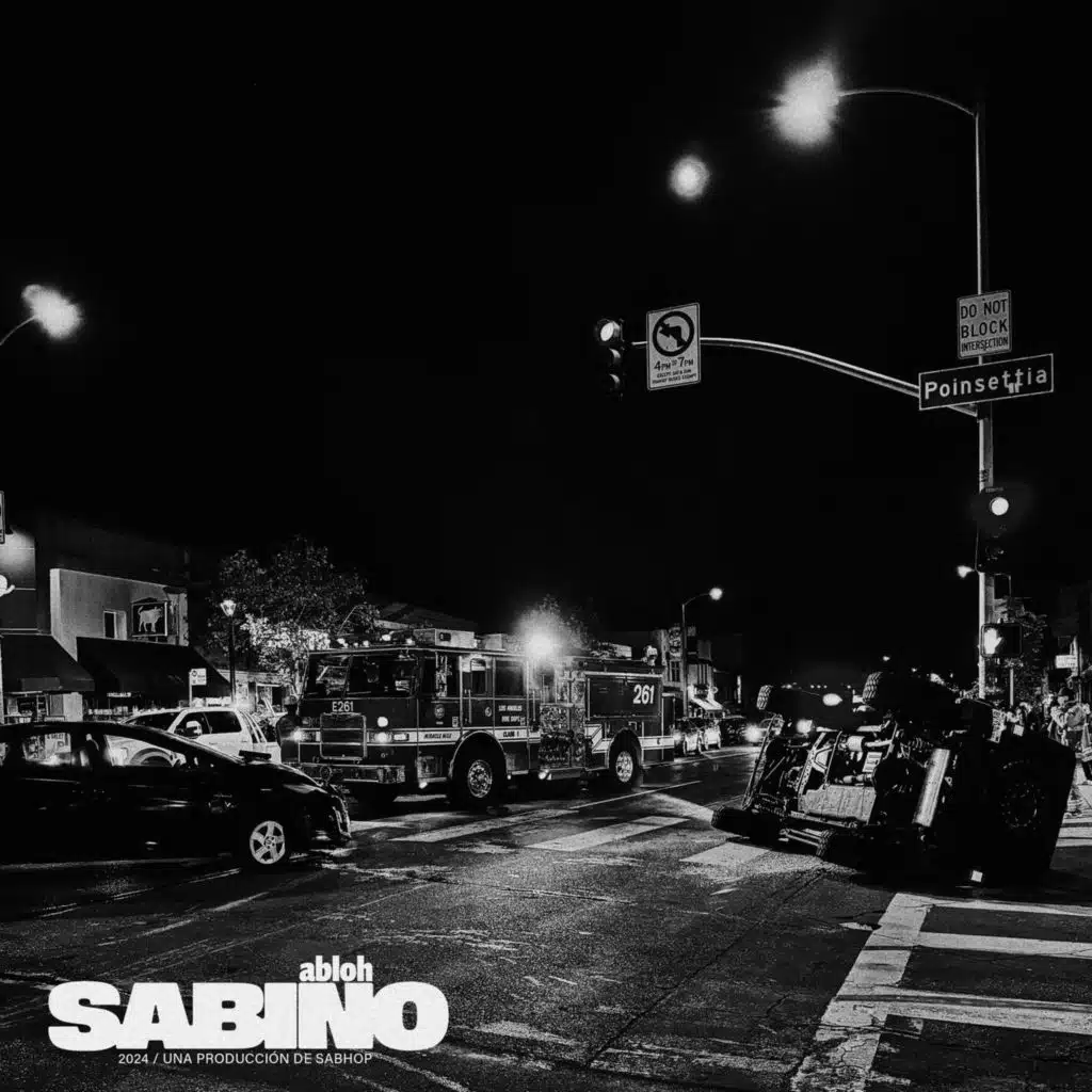 Sabino