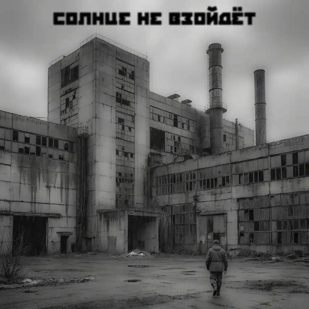 Солнце не Взойдёт
