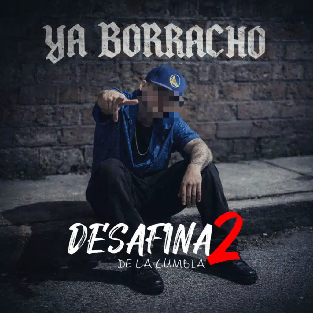 Desafina2 De La Cumbia