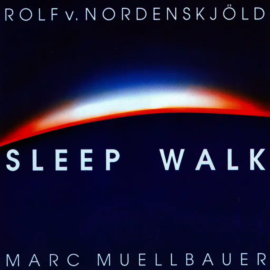 Sleep Walk