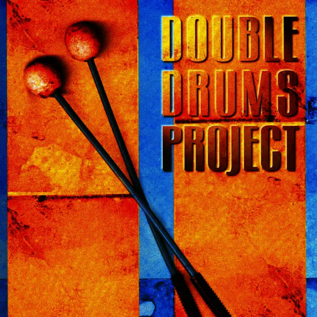 Double Drums Project