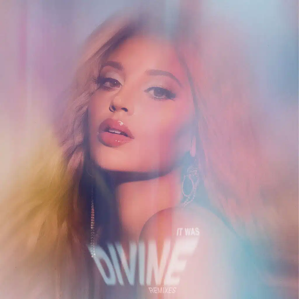 Off the Grid (feat. Khalid) (Remixes)