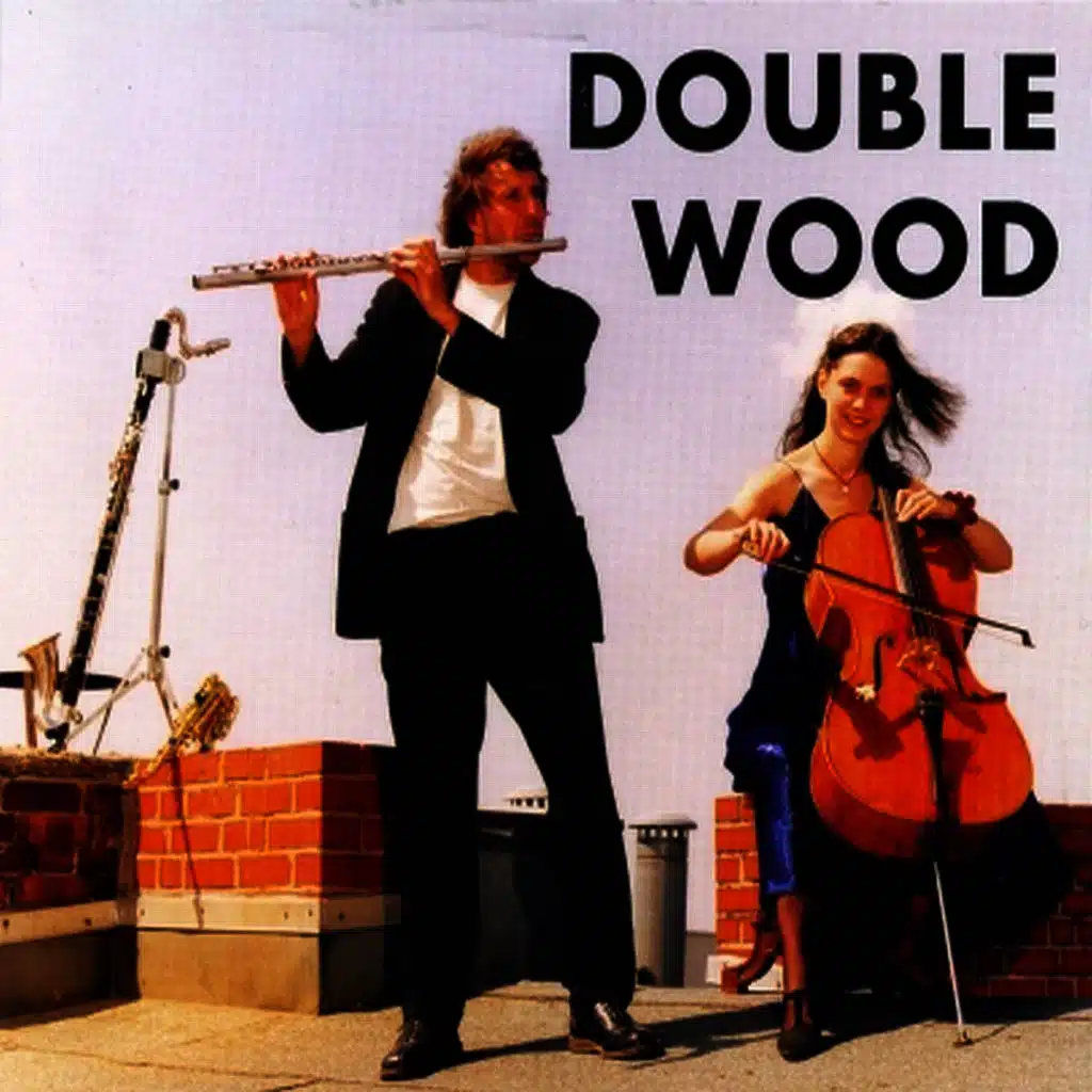 Doublewood