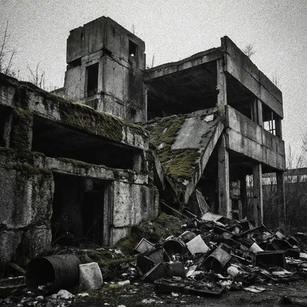 Солнце думера не взойдёт